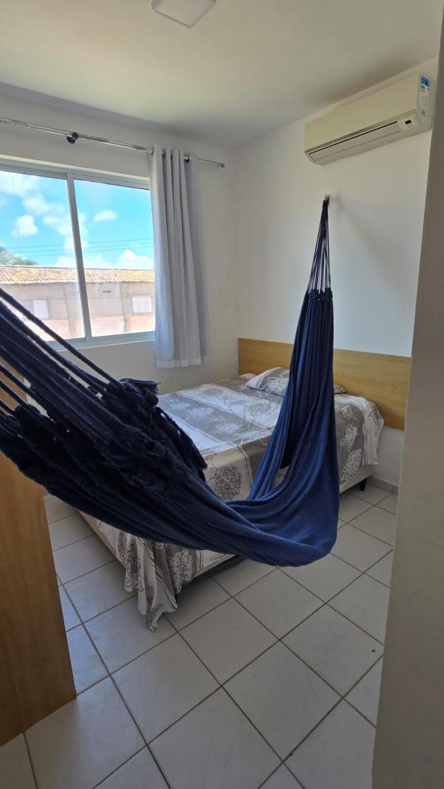 Apartamento Praia De Buzios - Familia Nisia Floresta Exterior photo
