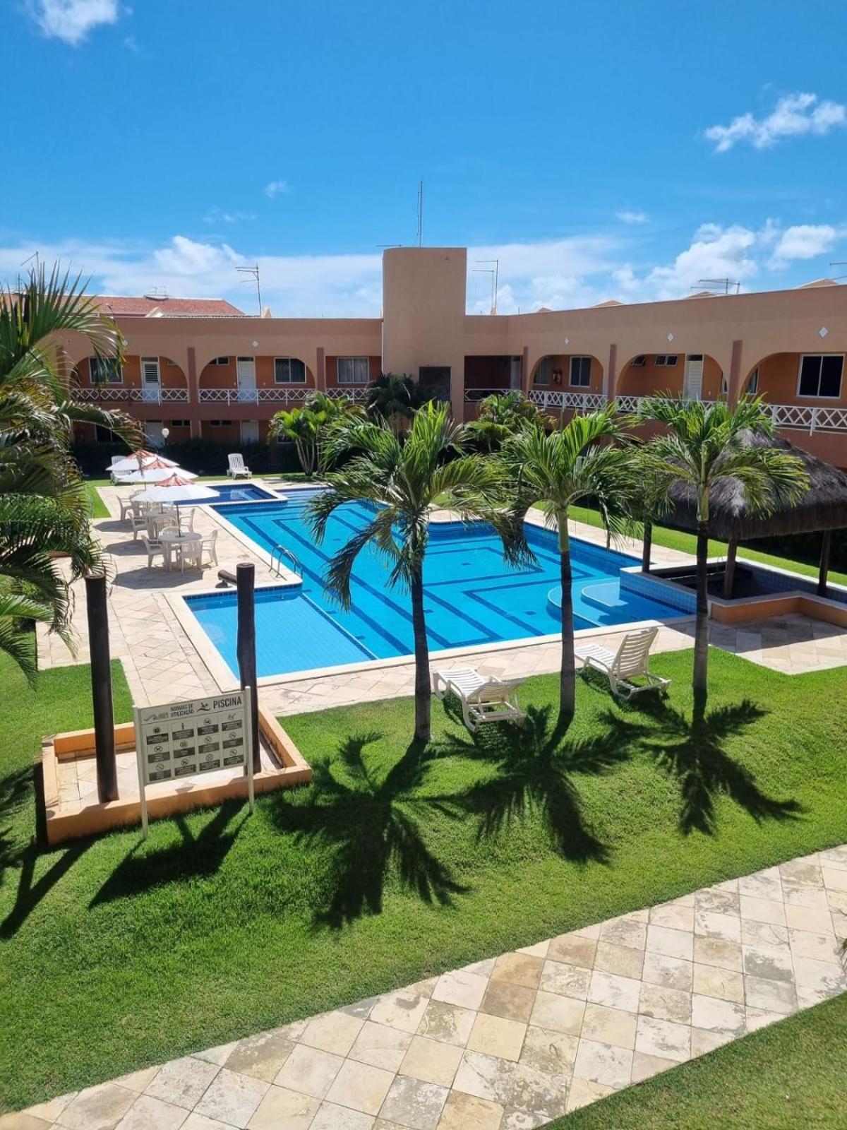 Apartamento Praia De Buzios - Familia Nisia Floresta Exterior photo